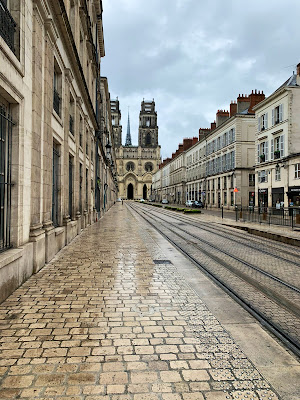 Orléans Métropole à Orléans