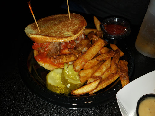 American Restaurant «Tipping Chair Tavern Llc», reviews and photos, 1783 Meriden-Waterbury Turnpike, Milldale, CT 06467, USA