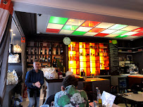 Atmosphère du Restaurant italien Da Piero Pizza & Pasta à Paris - n°12