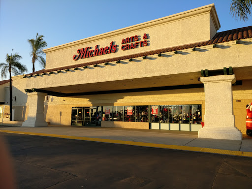 Craft Store «Michaels», reviews and photos, 1951 Foothill Blvd, La Verne, CA 91750, USA