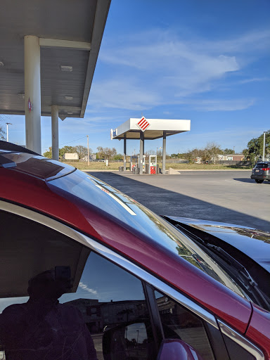Convenience Store «Stripes», reviews and photos, 2815 E Main St, Uvalde, TX 78801, USA