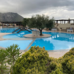 Photo n°3 de l'avis de F. fait le 08/09/2021 à 09:42 sur le  Club Esse Cala Gonone Beach Village à Cala Gonone