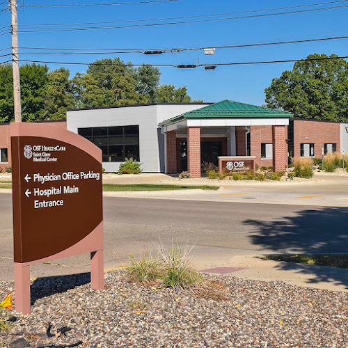 OSF HealthCare - Medical Group - PromptCare