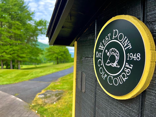 Public Golf Course «West Point Golf Course», reviews and photos, 1230 NY-218, West Point, NY 10996, USA
