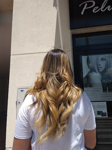Peluquería TU ESTILO en Carbajosa de laSagrada, Salamanca