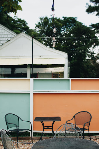 Coffee Shop «The Bean Coffee Shop», reviews and photos, 169 S Gay St, Auburn, AL 36830, USA