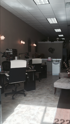 Beauty Salon «B-dazzled hair and nail salon», reviews and photos, 2226 FL-60, Valrico, FL 33594, USA