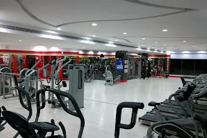 JK Fitness image