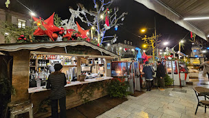 Photo n°5 de Les Télécabines Restaurant à Aix-les-Bains ()