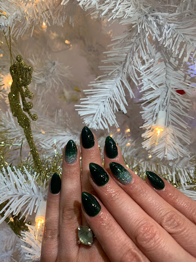 Nail Salon «HERBAL NAILS & SPA 2», reviews and photos, 6590 N Scottsdale Rd #150, Paradise Valley, AZ 85253, USA