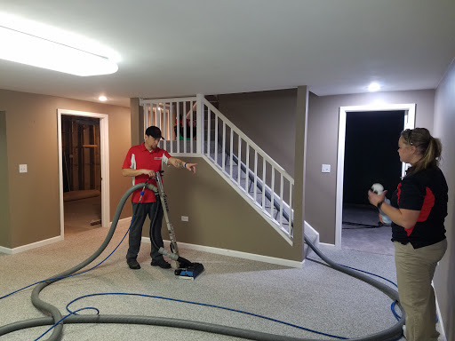 Supreme Cleaning Company in Lake Villa, Illinois