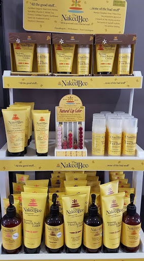 Beauty Salon «Indulgence Salon & Boutique», reviews and photos, 1175 W Bristol Rd, Flint, MI 48507, USA