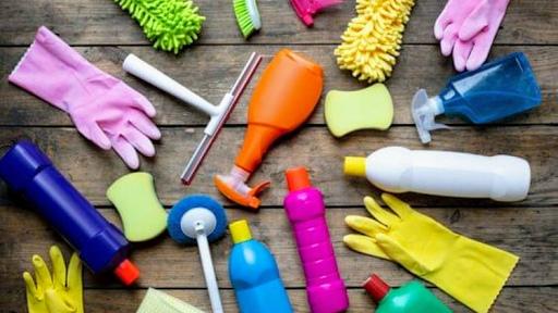 Клінінгова компанія «cleaning_service911»