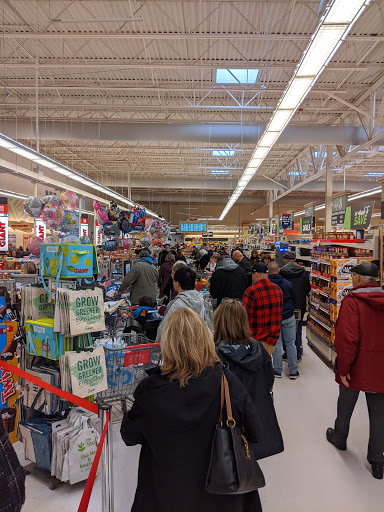 Grocery Store «Giant Food Stores», reviews and photos, 7150 Hamilton Blvd, Trexlertown, PA 18087, USA