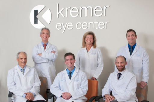 Kremer Eye Center - King of Prussia