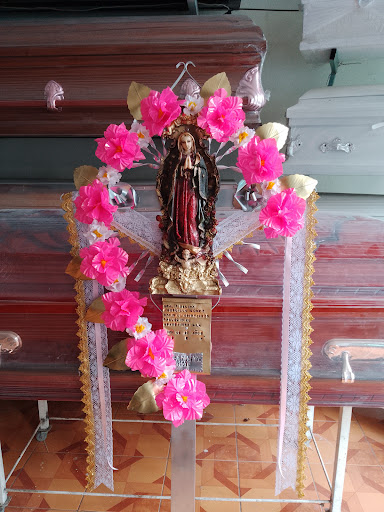 Funeraria Juquilita en Cosolapa
