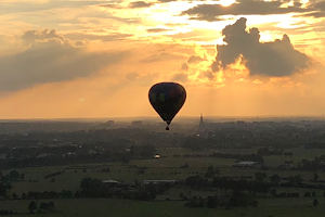 Rob Wiegers Ballooning BV image