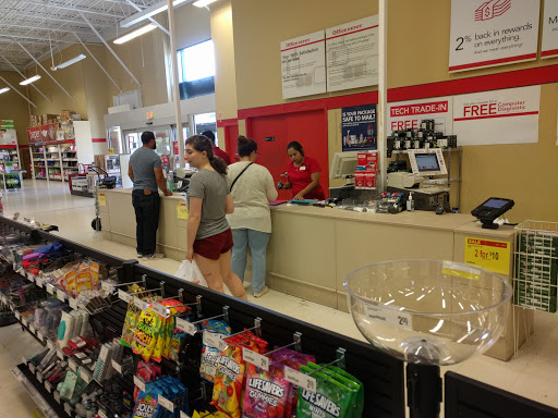 Office Supply Store «Office Depot», reviews and photos, 11816 Spectrum Center, Reston, VA 20190, USA