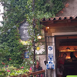 Photo n°9 de l'avis de Andreas. fait le 06/08/2021 à 18:32 sur le  Da Nando - Ristorante Wine bar à Tremosine sul Garda