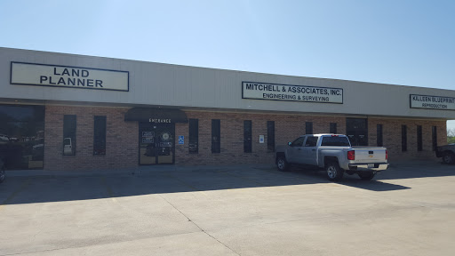Mitchell & Associates, Inc.