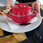 Photo n°1 de l'avis de Caterina.a fait le 18/10/2021 à 10:27 sur le  Ristorante Trattoria Manturna à Canale Monterano