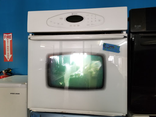 Used Appliance Store «Certified Used Appliance», reviews and photos, 4507 St Stephens Rd, Eight Mile, AL 36613, USA