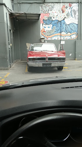Posto AEL São José - Posto de combustível