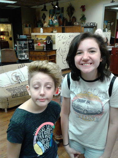 Beauty Salon «The Wild Orchid Salon», reviews and photos, 2340 Towne Lake Pkwy #100, Woodstock, GA 30189, USA