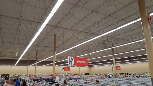 Thrift Store «Savers», reviews and photos