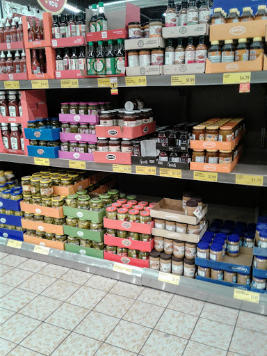 Supermarket «ALDI», reviews and photos, 15179 Montanus Dr, Culpeper, VA 22701, USA