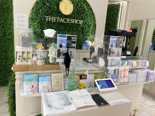 Cosmetics Store «THEFACESHOP», reviews and photos, 7031 Little River Turnpike, Annandale, VA 22003, USA