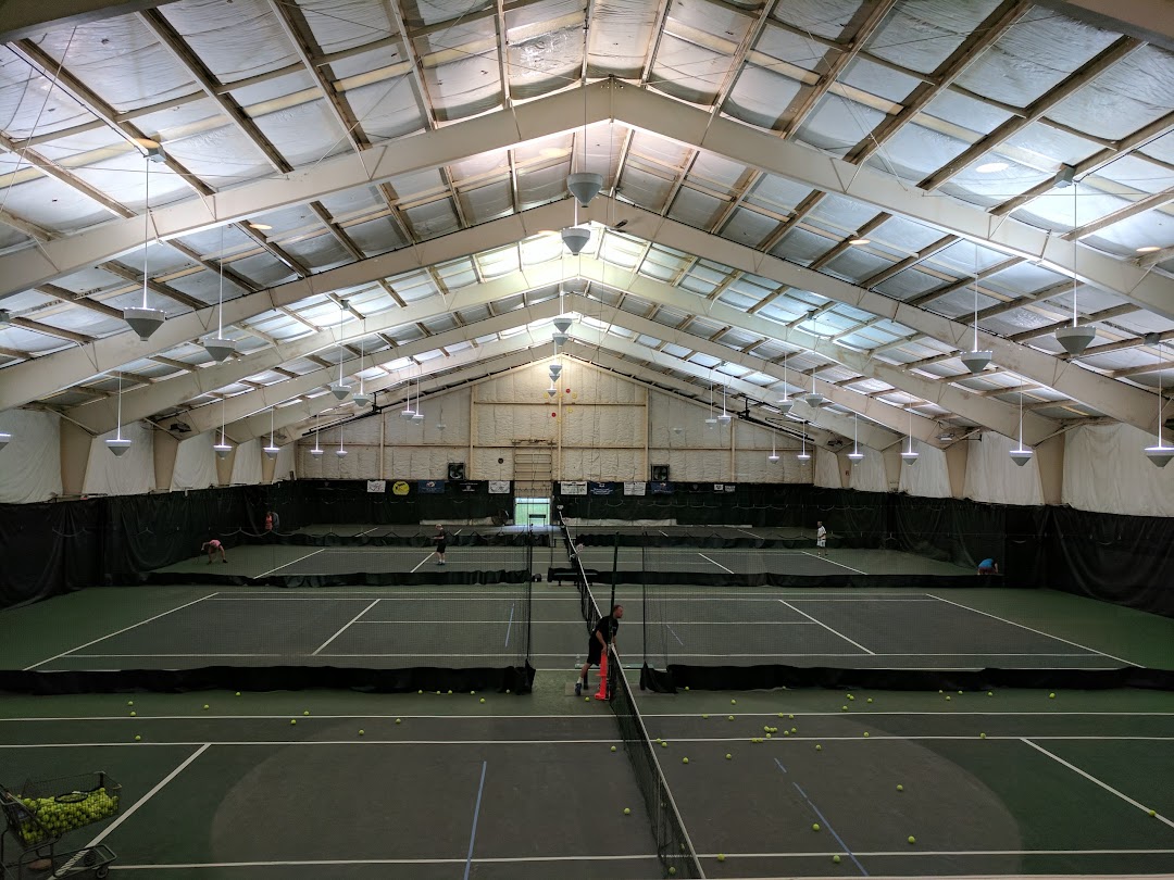 Chillicothe Fitness & Racquet