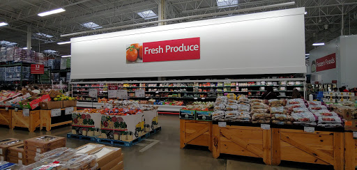 Warehouse club «BJ’s Wholesale Club», reviews and photos, 1433 Boone Station Dr, Burlington, NC 27215, USA