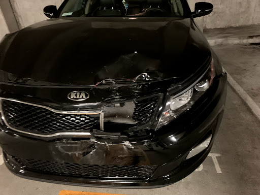 Auto Body Shop «Tustin Ranch Collision Center», reviews and photos, 16 Auto Center Dr, Tustin, CA 92782, USA