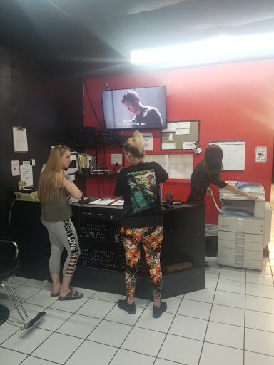 Explore tattoos with numbers ideas, creative tattoo ideas in Altamonte Springs, available at Ink Spot Tattoo - Altamonte Springs