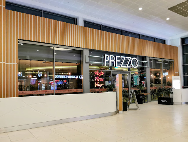 Prezzo Italian Restaurant Leeds White Rose - Leeds