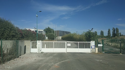 Fournier Métaux à Toulouse