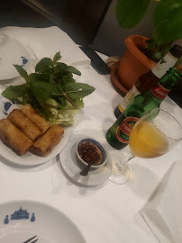 Plats et boissons du Restaurant thaï Praya Thaï à Paris - n°8