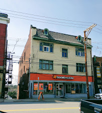 Boost Mobile - Photo 8 - Car repair in Pittsburgh, PA, Pittsburgh