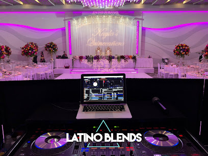 Latino Blends - Latin DJs in Los Angeles