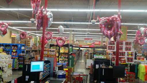 Grocery Store «Grocery Outlet Bargain Market», reviews and photos, 8320 Firestone Blvd, Downey, CA 90241, USA