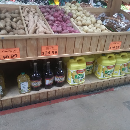 Grocery Store «Baiz Market Place», reviews and photos, 523 N 20th St, Phoenix, AZ 85006, USA