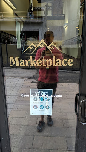 Liquor Store «The Marketplace & Liquor Store», reviews and photos, 3000 Canyons Resort Dr, Park City, UT 84098, USA