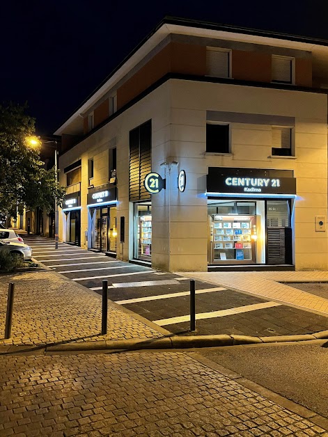 Agence CENTURY 21 Kadima Saint-Médard-en-Jalles à Saint-Médard-en-Jalles (Gironde 33)