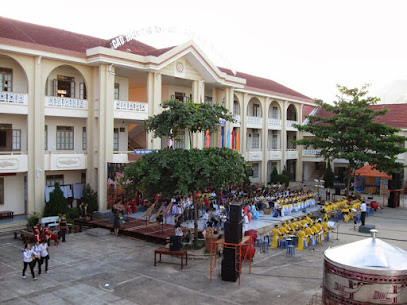Trường Đại học Khánh Hòa (cơ sở 2)