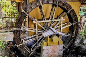 Jindaiji Waterwheel Museum image