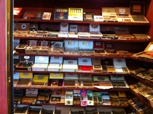 Tobacco Shop «Mission Smoke Shop», reviews and photos, 27736 Santa Margarita Pkwy, Mission Viejo, CA 92691, USA