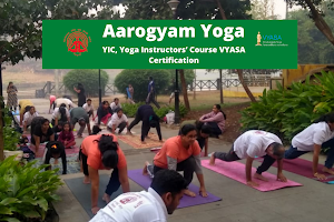 Aarogyam Yoga image