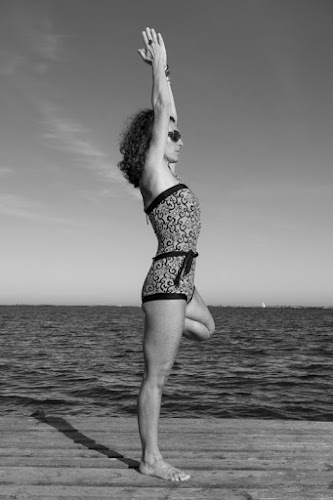 Ahimsa Yoga à Béziers