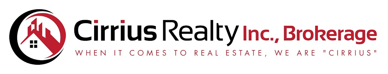 Cirrius Realty Inc
